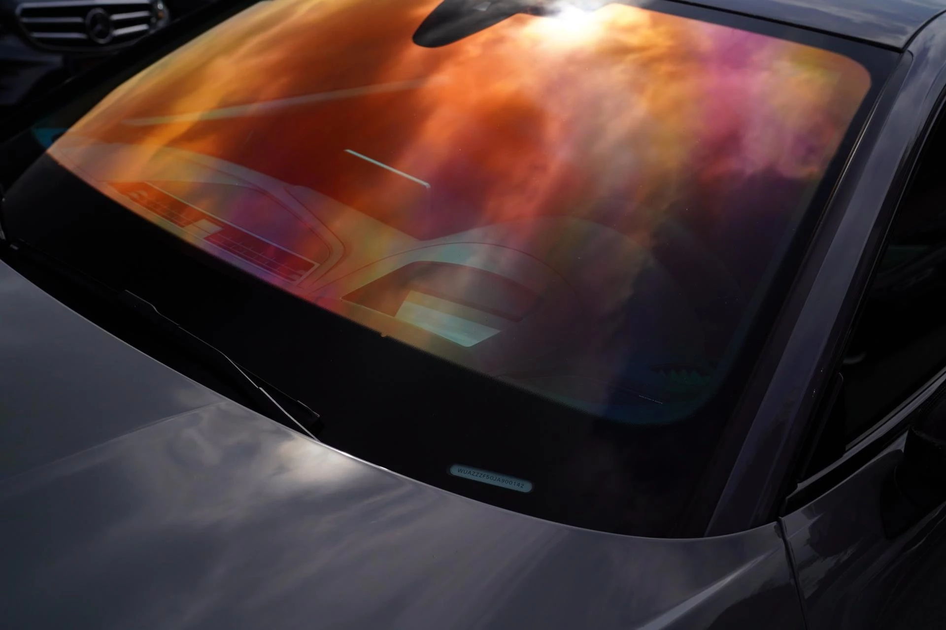 Hoofdafbeelding Audi RS5