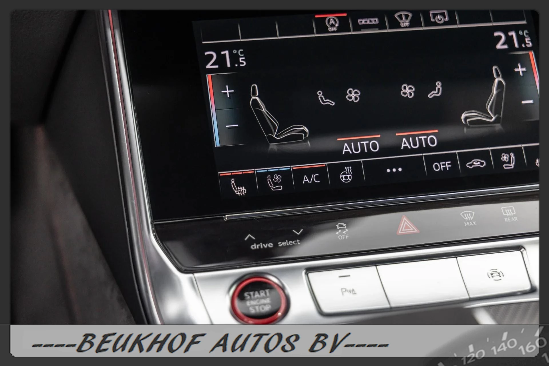 Hoofdafbeelding Audi RS6