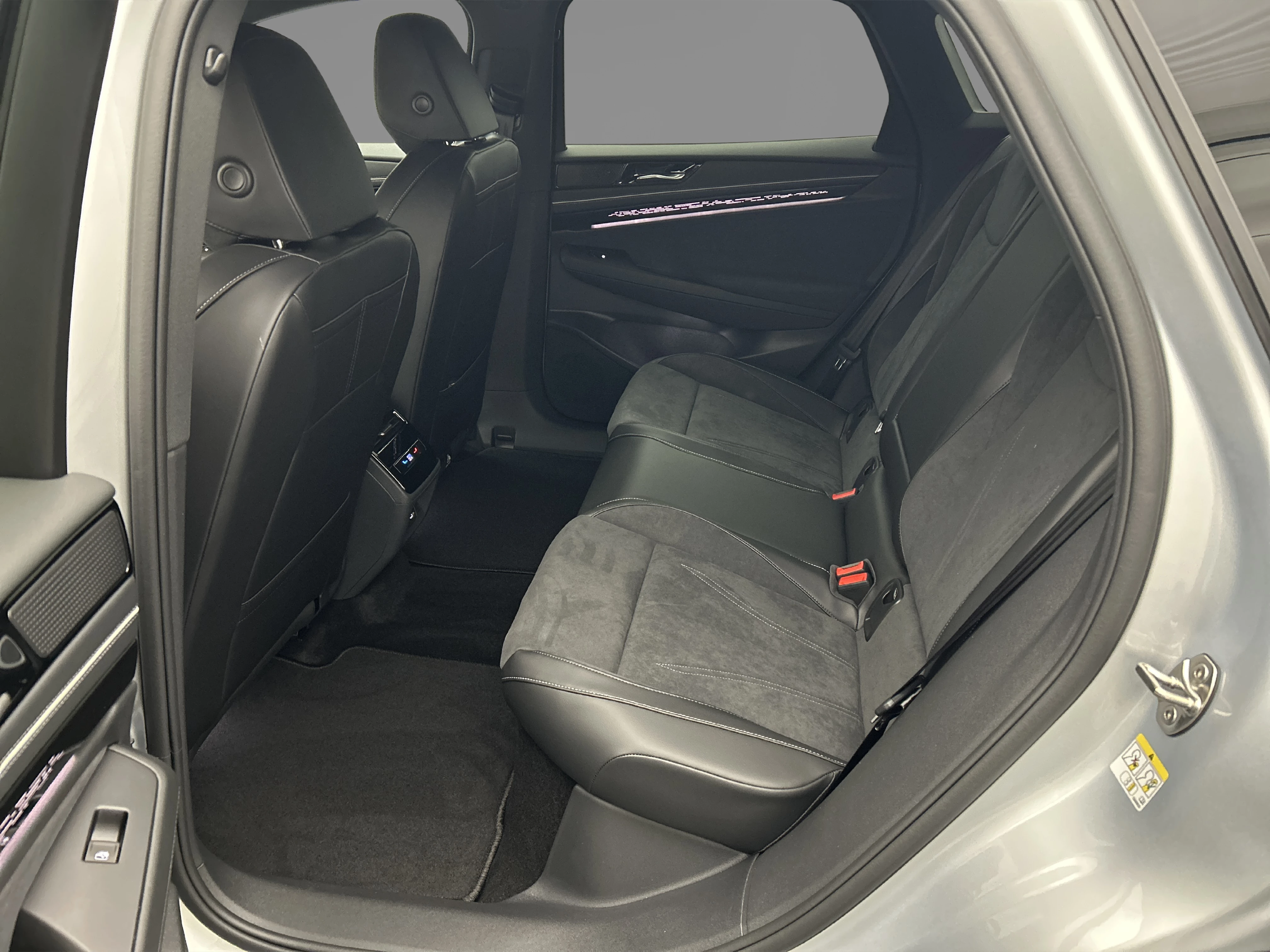 Hoofdafbeelding Volkswagen ID.7