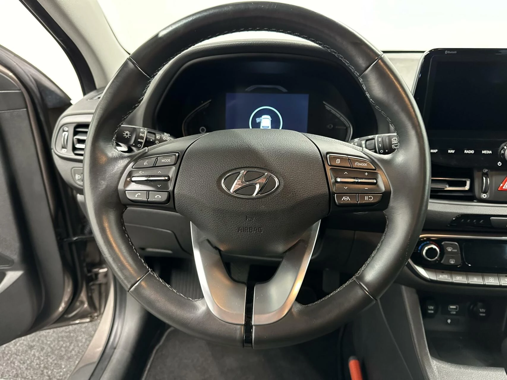 Hoofdafbeelding Hyundai i30