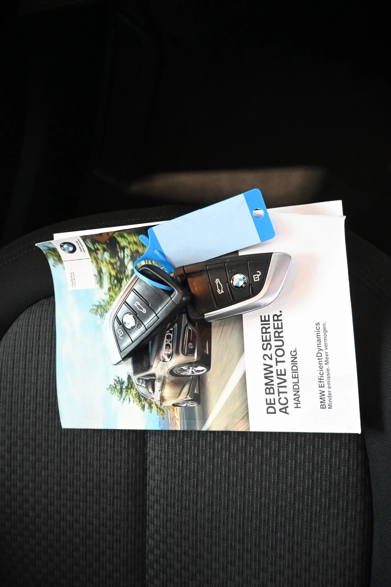 Hoofdafbeelding BMW 2 Serie