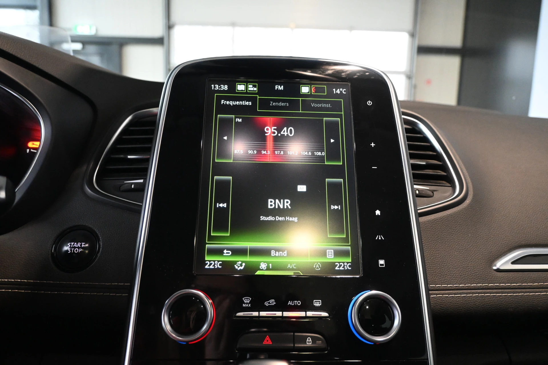 Hoofdafbeelding Renault Grand Scénic