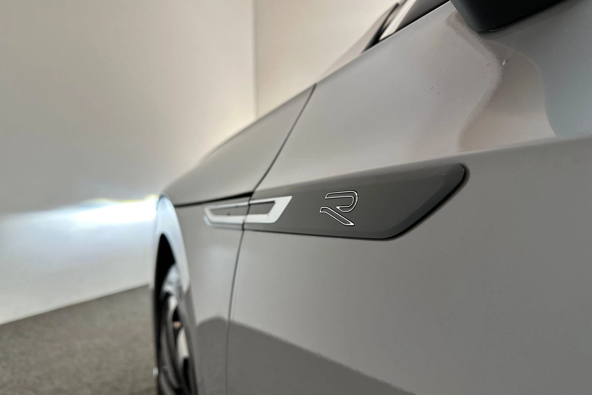 Hoofdafbeelding Volkswagen Arteon