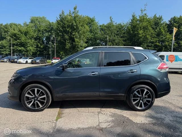 Hoofdafbeelding Nissan X-Trail