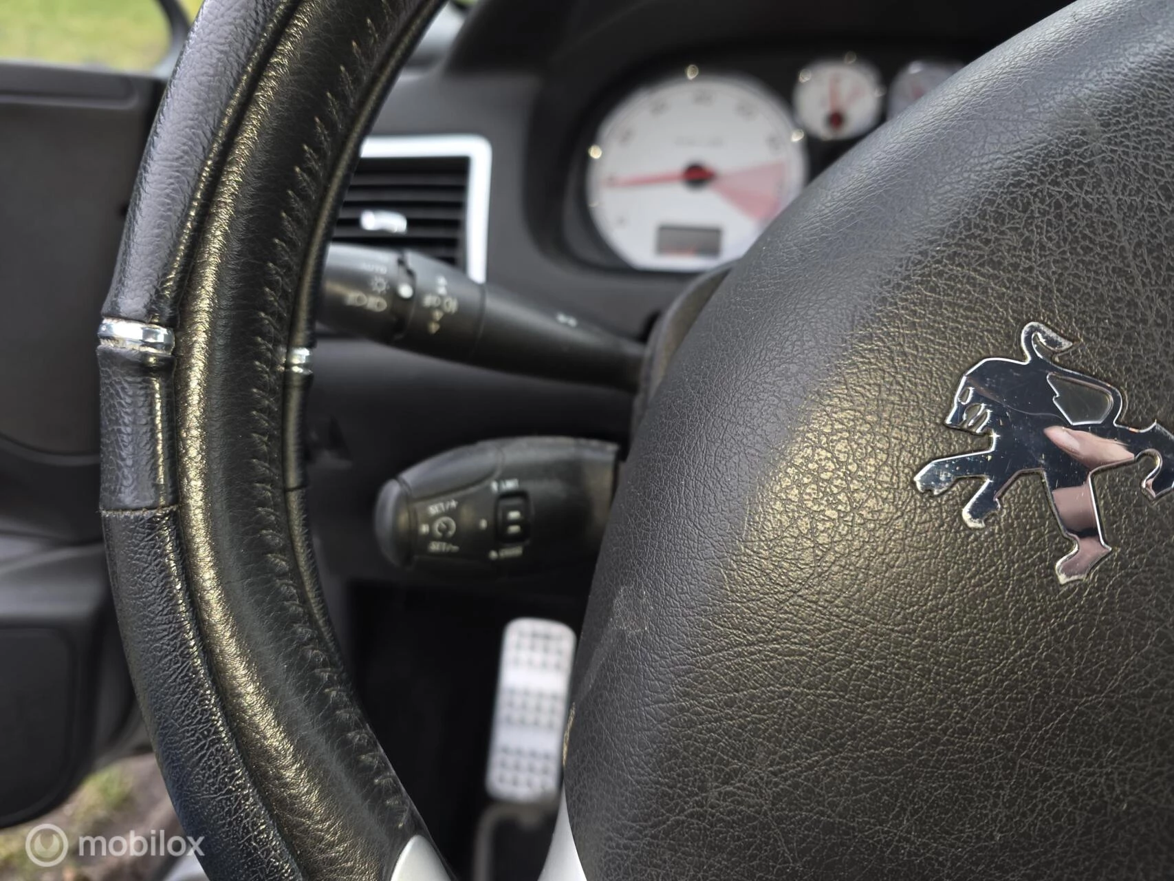 Hoofdafbeelding Peugeot 307