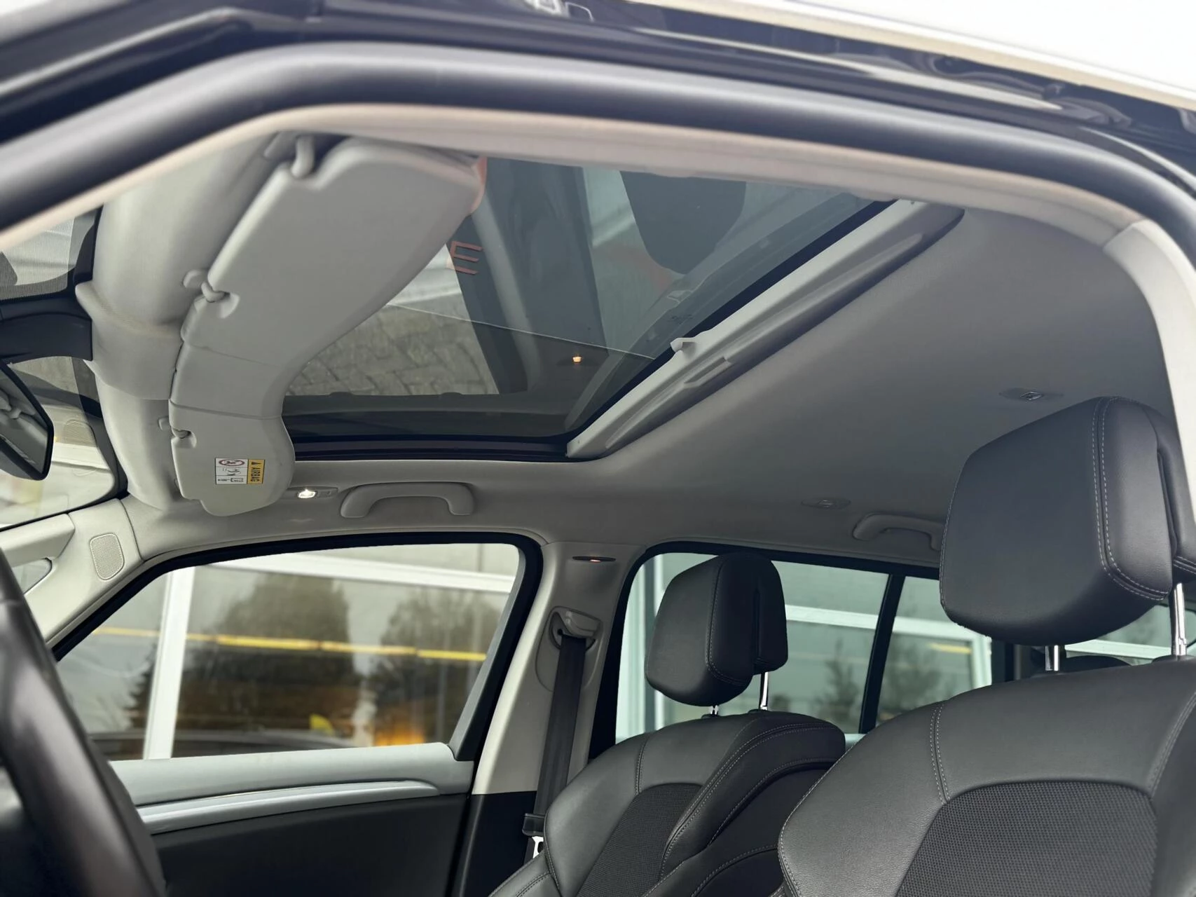 Hoofdafbeelding Renault Espace
