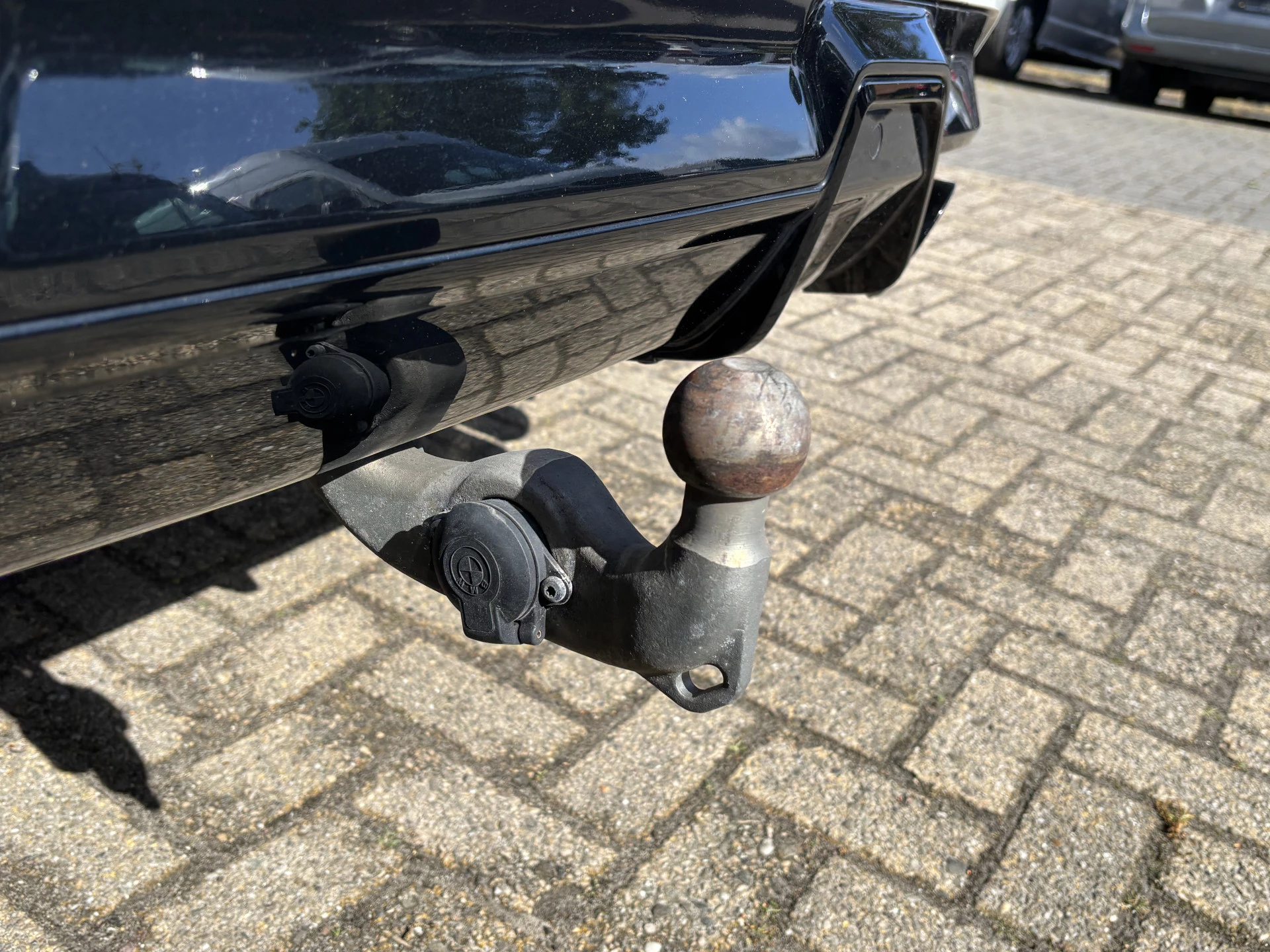 Hoofdafbeelding BMW X6