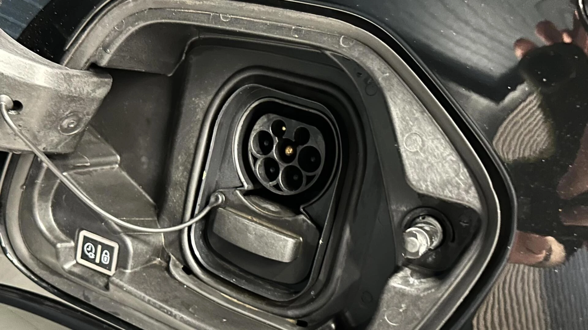 Hoofdafbeelding Peugeot e-208