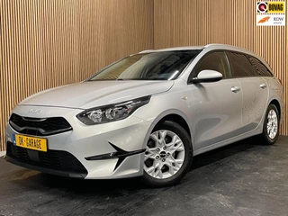 Hoofdafbeelding Kia Ceed Sportswagon Kia Ceed Sportswagon 1.0 T-GDi DynamicLine|APPLE CARPLAY, ANDROID AUTO|STOEL-,STUURVERW|CAMERA|CRUISE,CLIMATE|1E EIG.|INCL.BTW|
