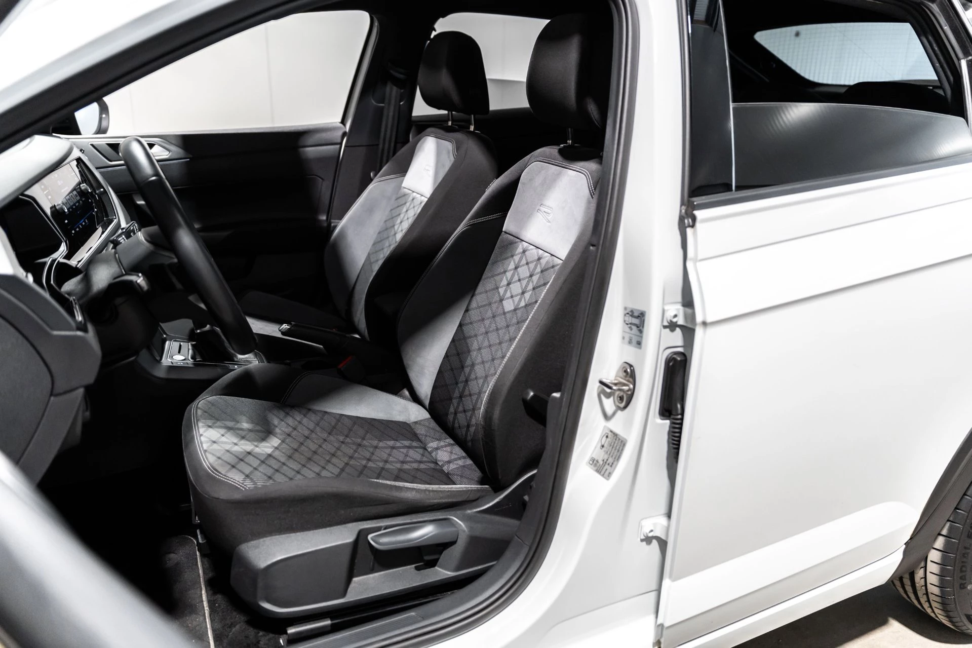 Hoofdafbeelding Volkswagen Taigo