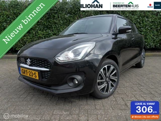 Suzuki Swift 1.2 Style Smart Hybrid, Navi, Clima, Camera, Adapt. Cruise, etc.