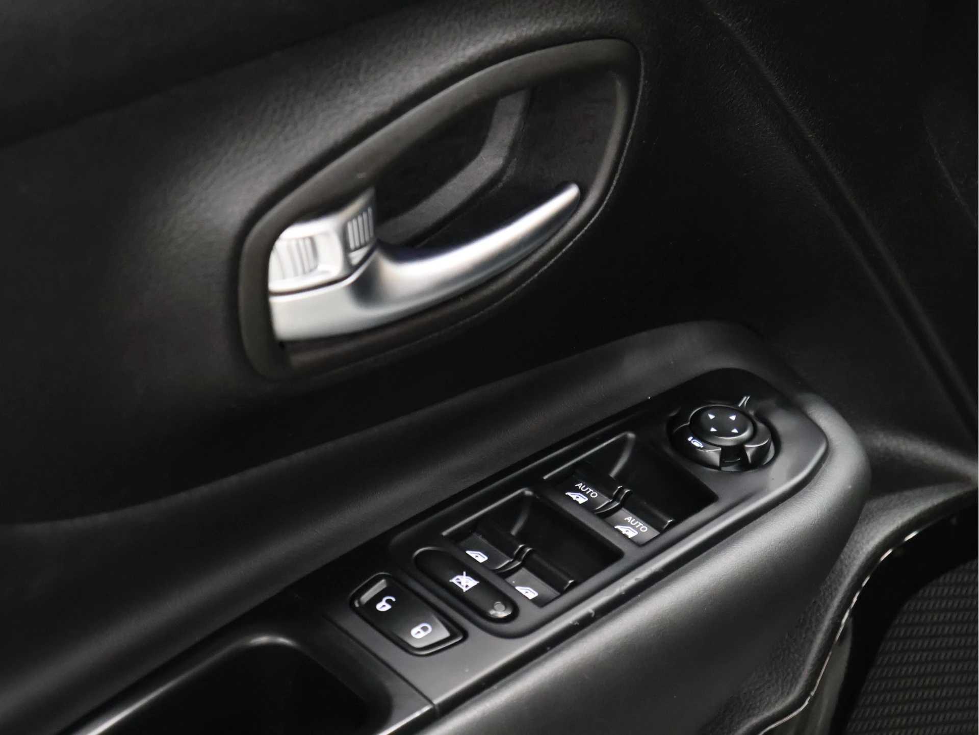 Hoofdafbeelding Jeep Renegade