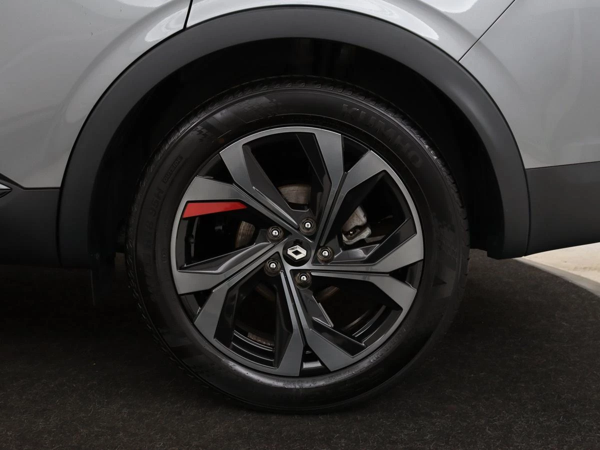 Hoofdafbeelding Renault Arkana
