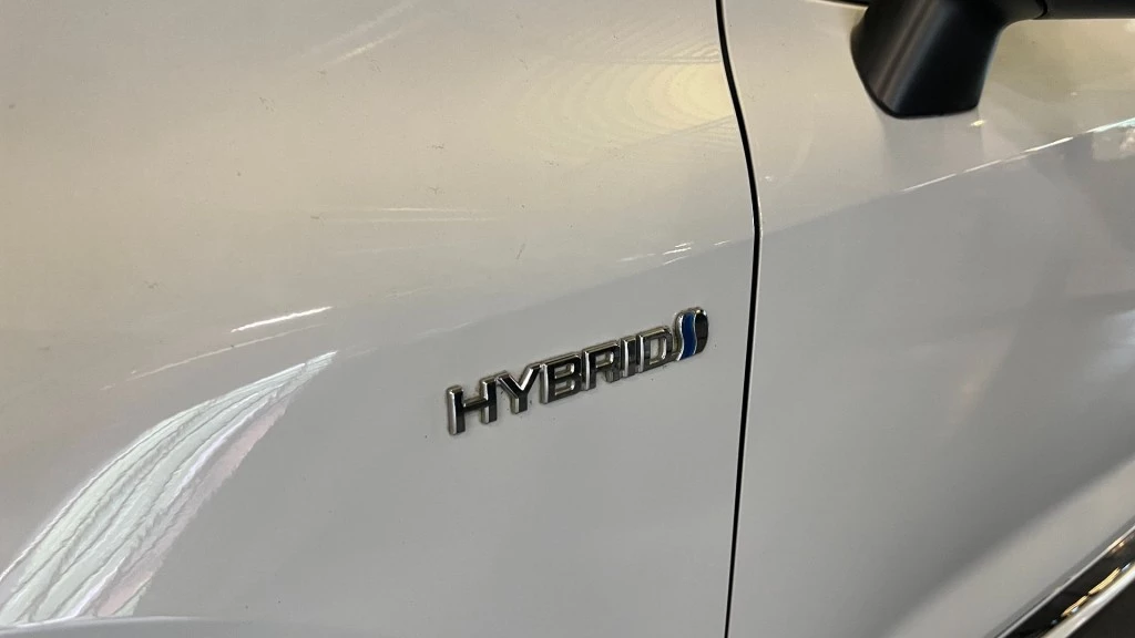 Hoofdafbeelding Toyota Corolla