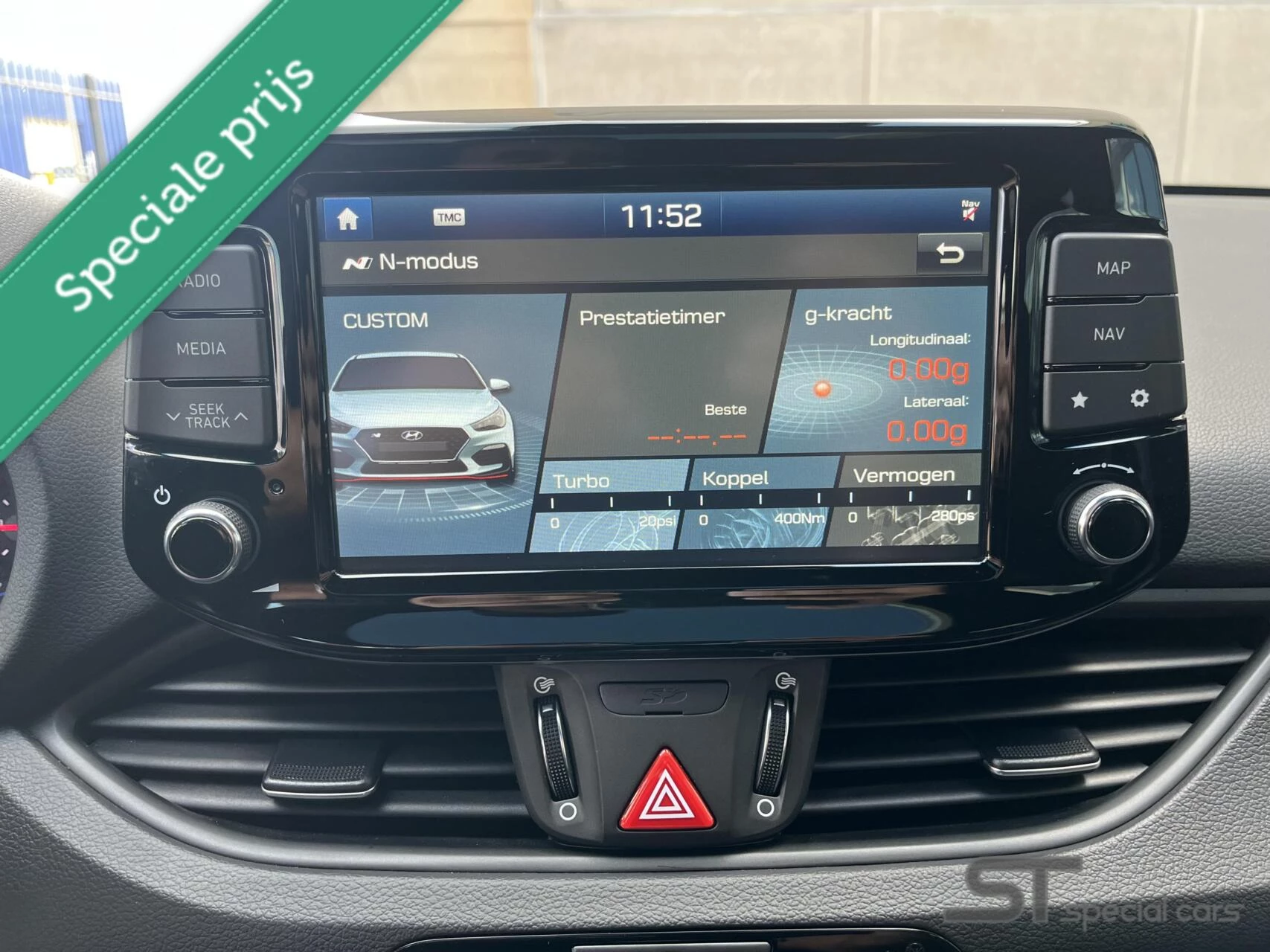 Hoofdafbeelding Hyundai i30