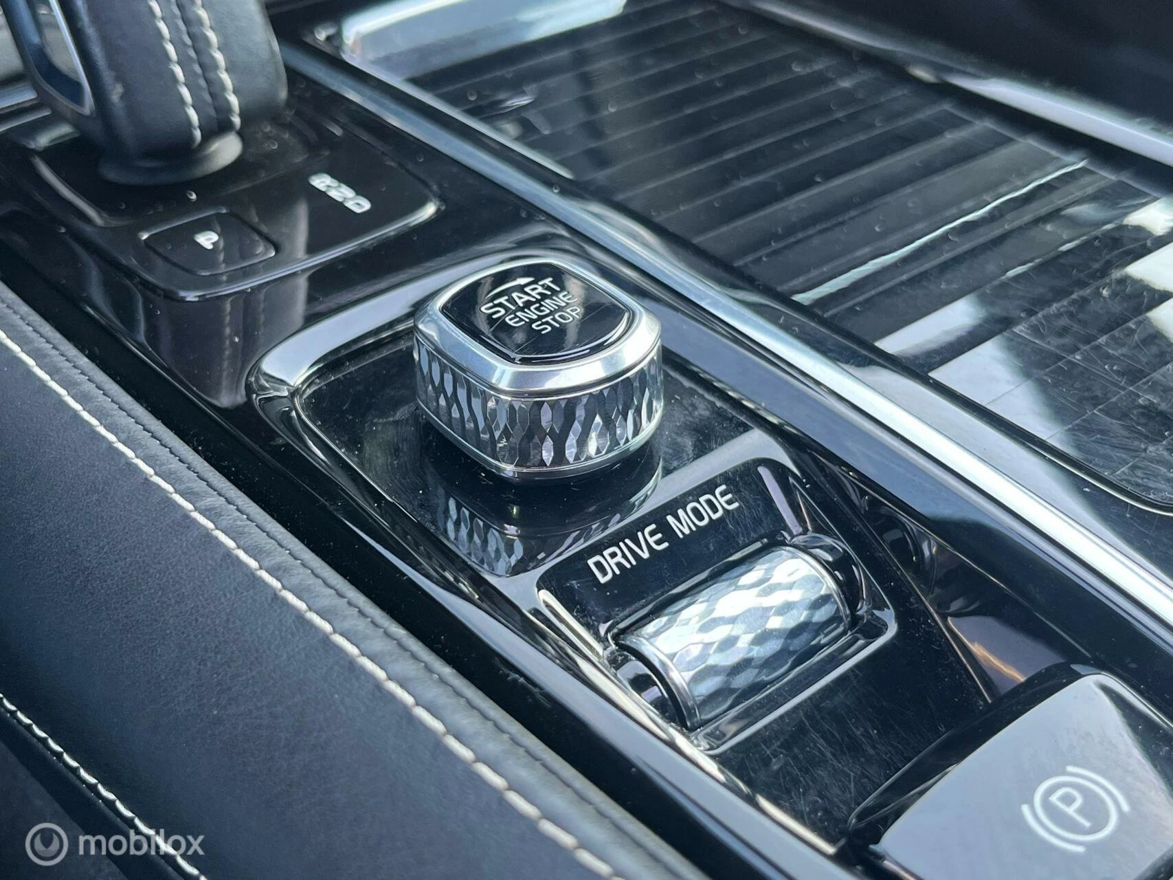 Hoofdafbeelding Volvo S60