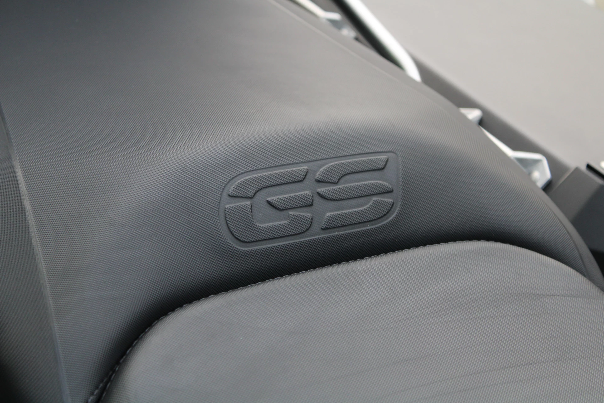 Hoofdafbeelding BMW R 1250 GS Adventure