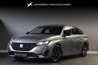 Peugeot 308 SW 1.2 PureTech Active Pack Business Apple Carplay Clima Trekhaak