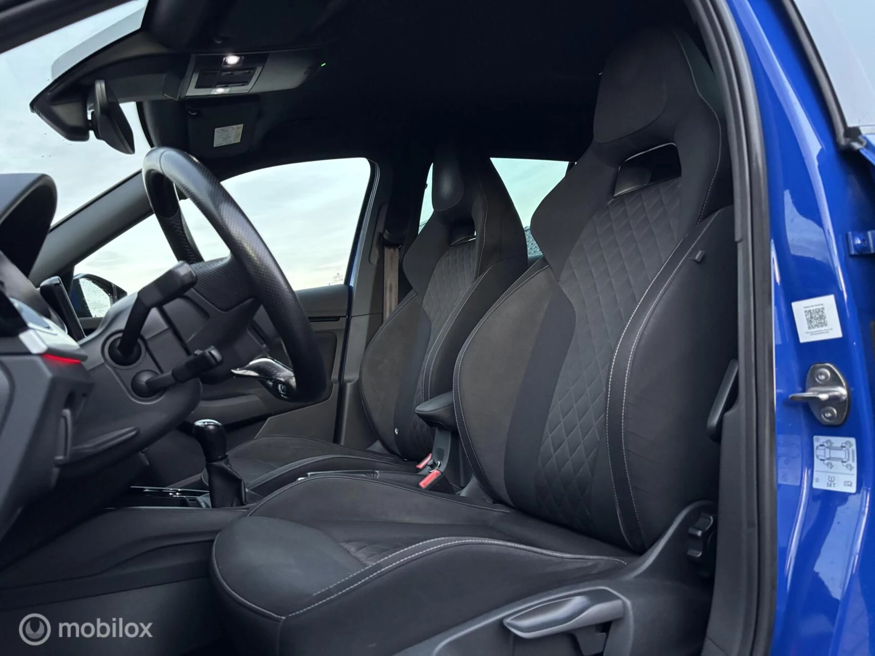 Hoofdafbeelding Škoda Kamiq