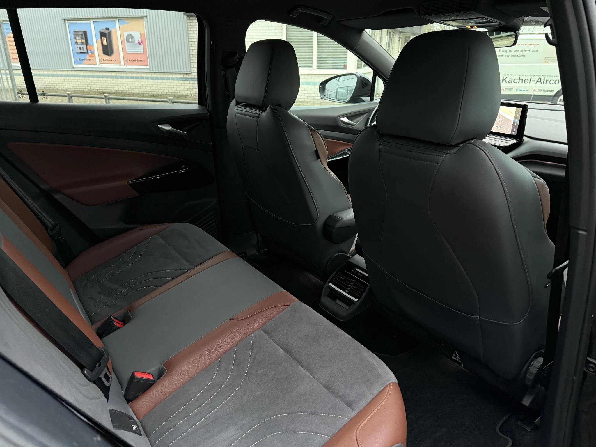 Hoofdafbeelding Volkswagen ID.4