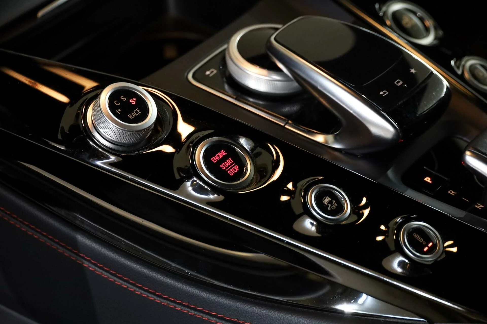 Hoofdafbeelding Mercedes-Benz AMG GT