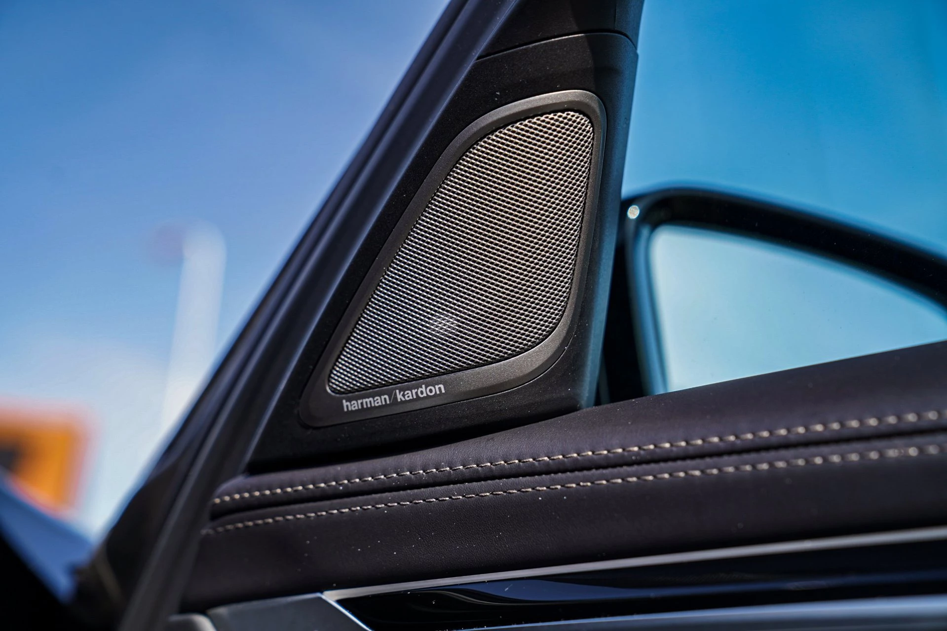 Hoofdafbeelding BMW 7 Serie