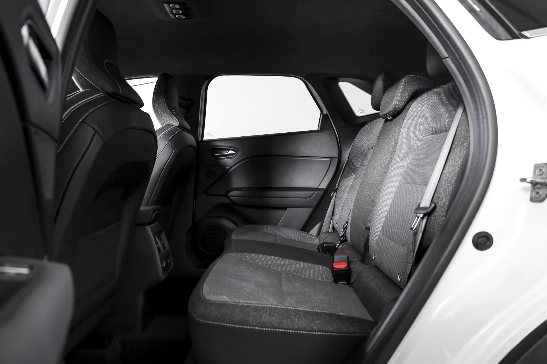 Hoofdafbeelding Renault Symbioz