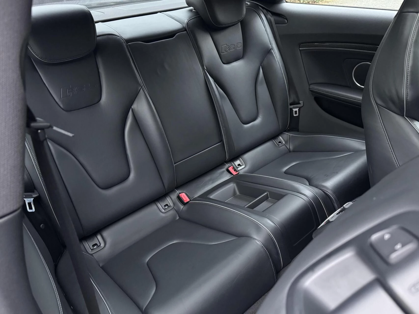 Hoofdafbeelding Audi RS5