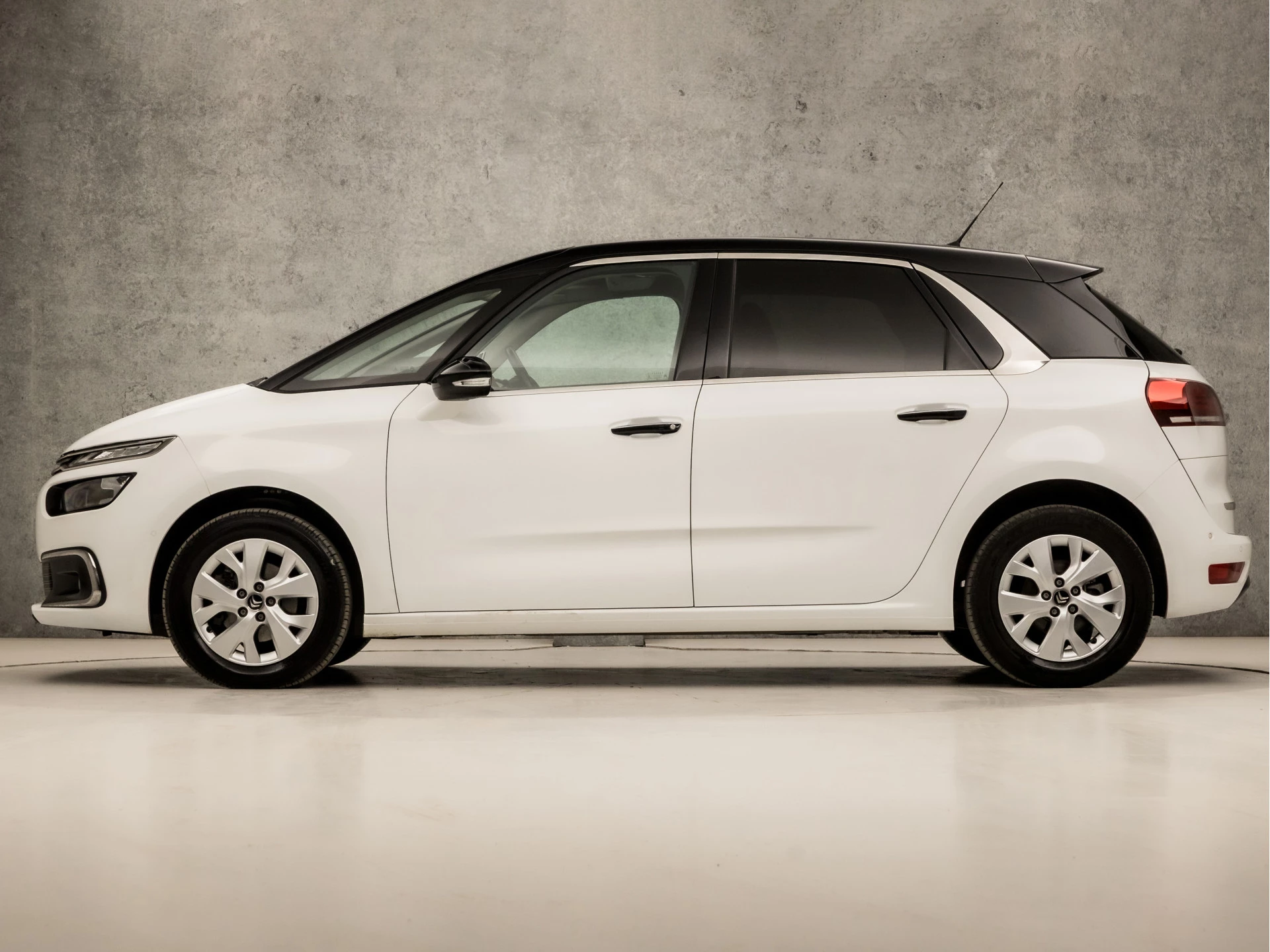 Hoofdafbeelding Citroën C4 Picasso