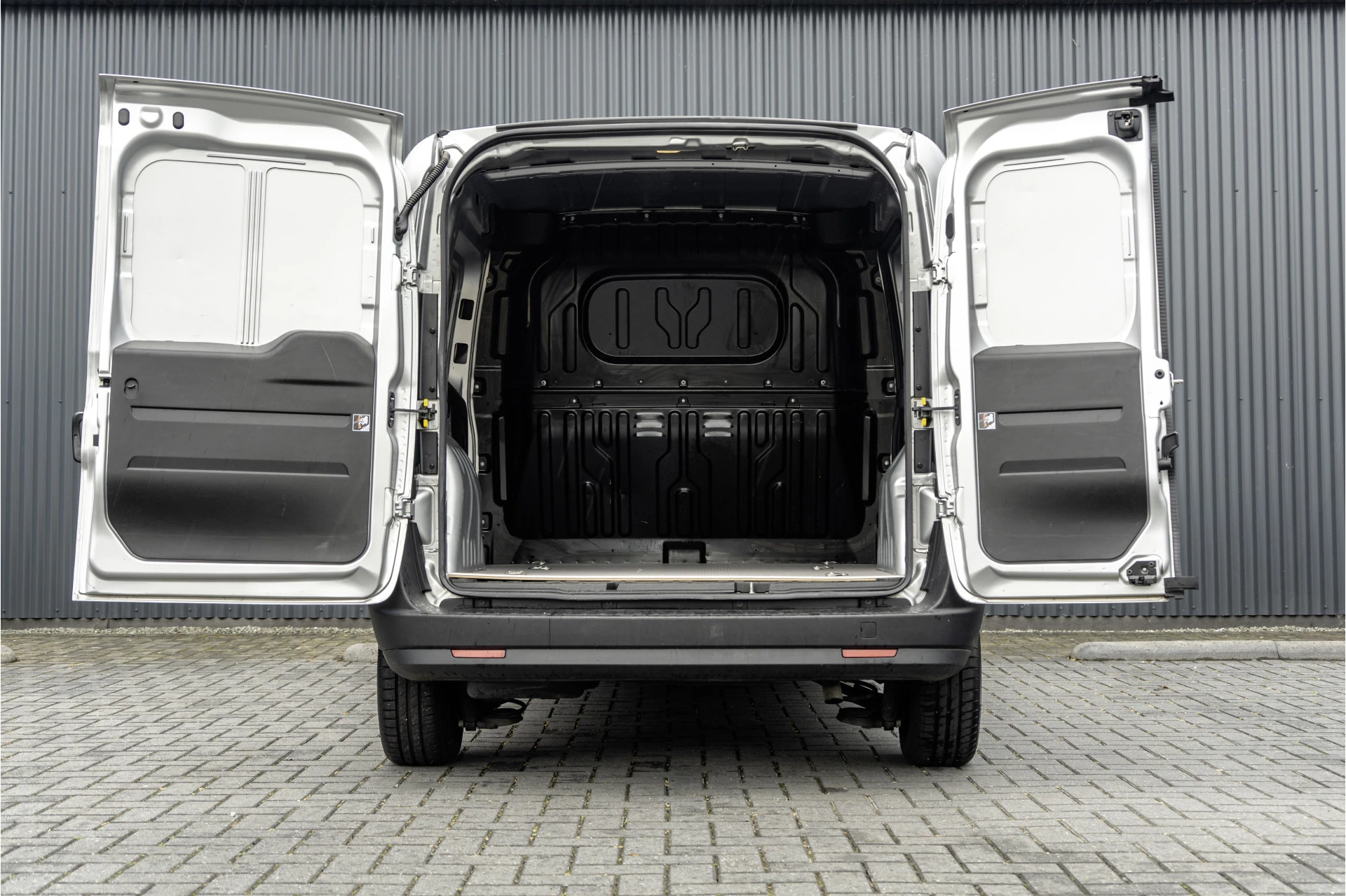 Hoofdafbeelding Fiat Doblò