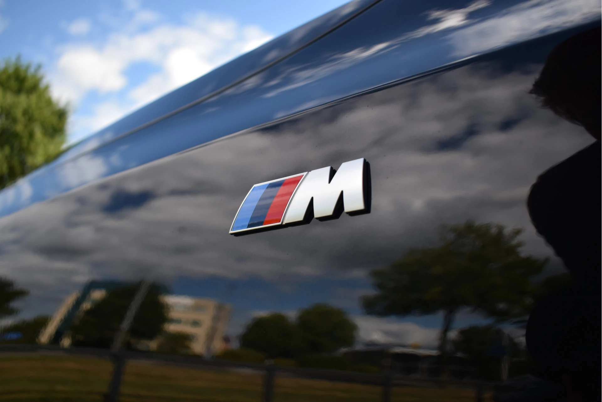 Hoofdafbeelding BMW i5