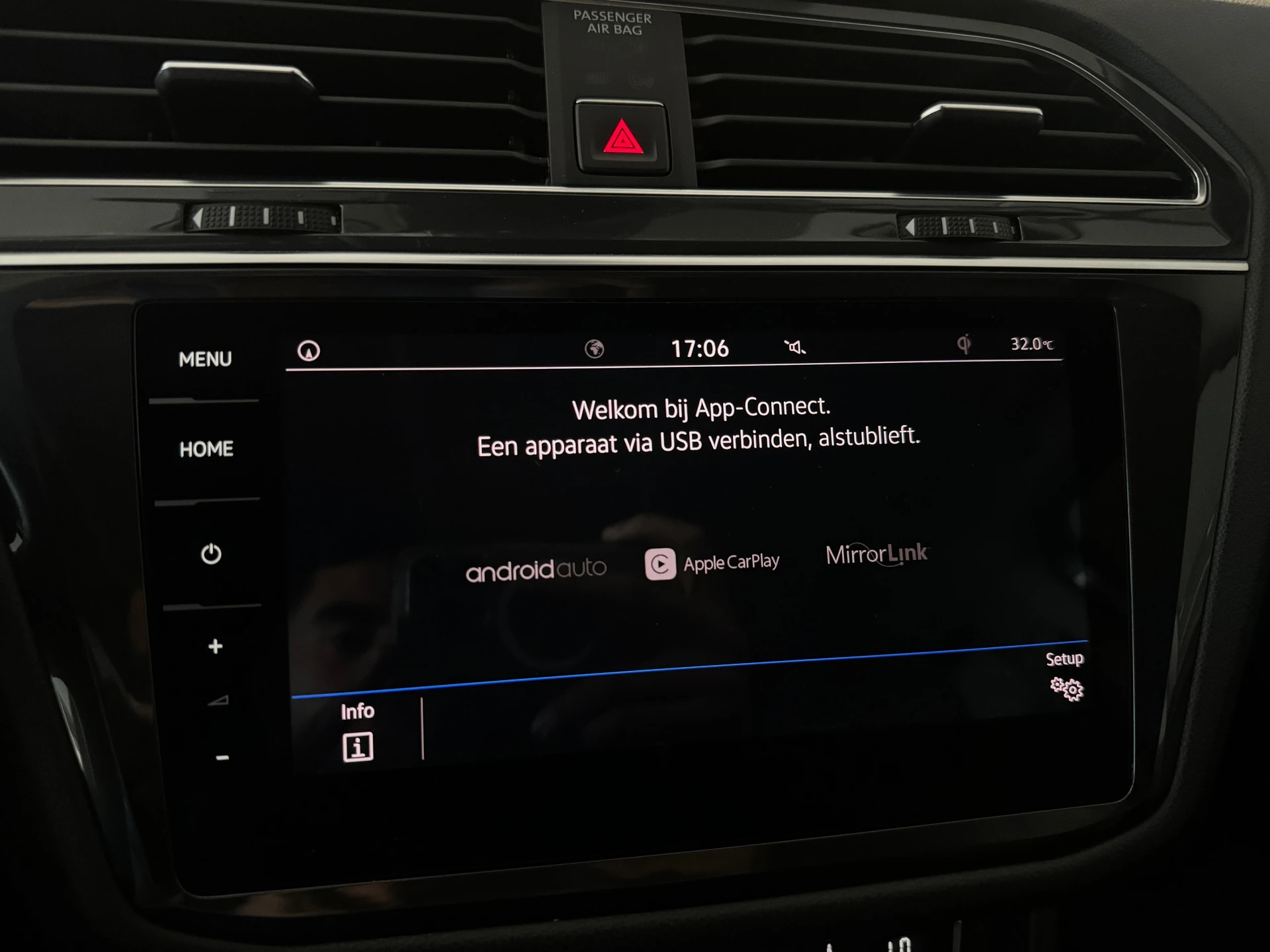 Hoofdafbeelding Volkswagen Tiguan Allspace