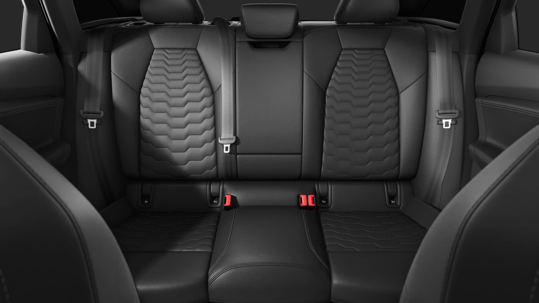 Hoofdafbeelding Audi A6 Avant e-tron