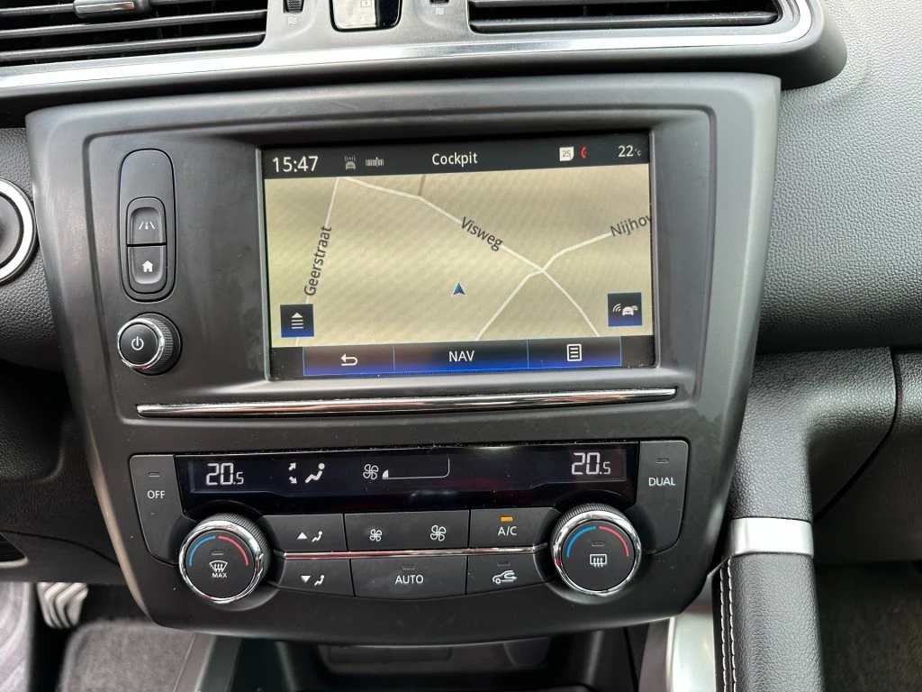 Hoofdafbeelding Renault Kadjar