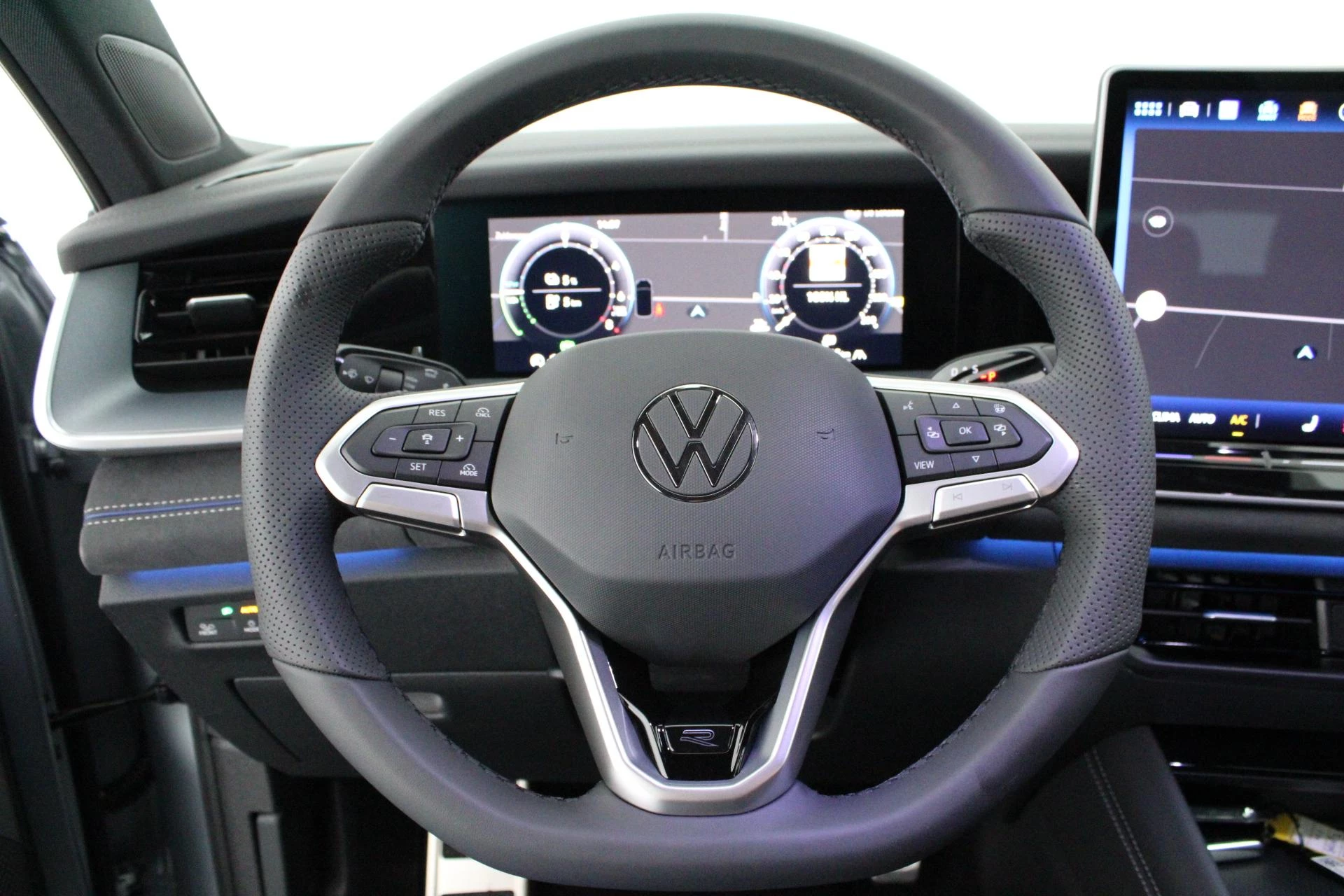 Hoofdafbeelding Volkswagen Tayron