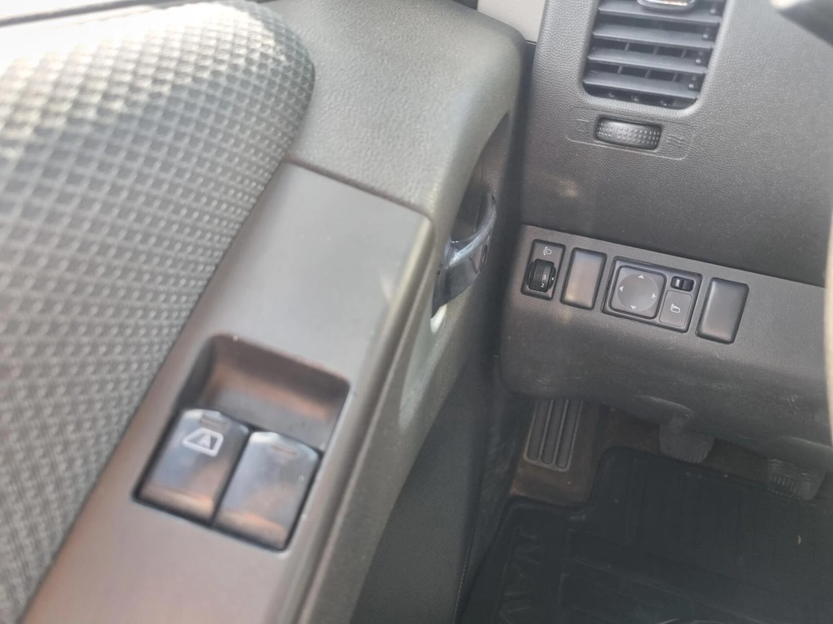 Hoofdafbeelding Nissan Navara