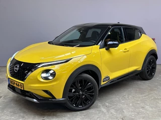 Nissan Juke Hybrid 143pk N-Sport TREKHAAK