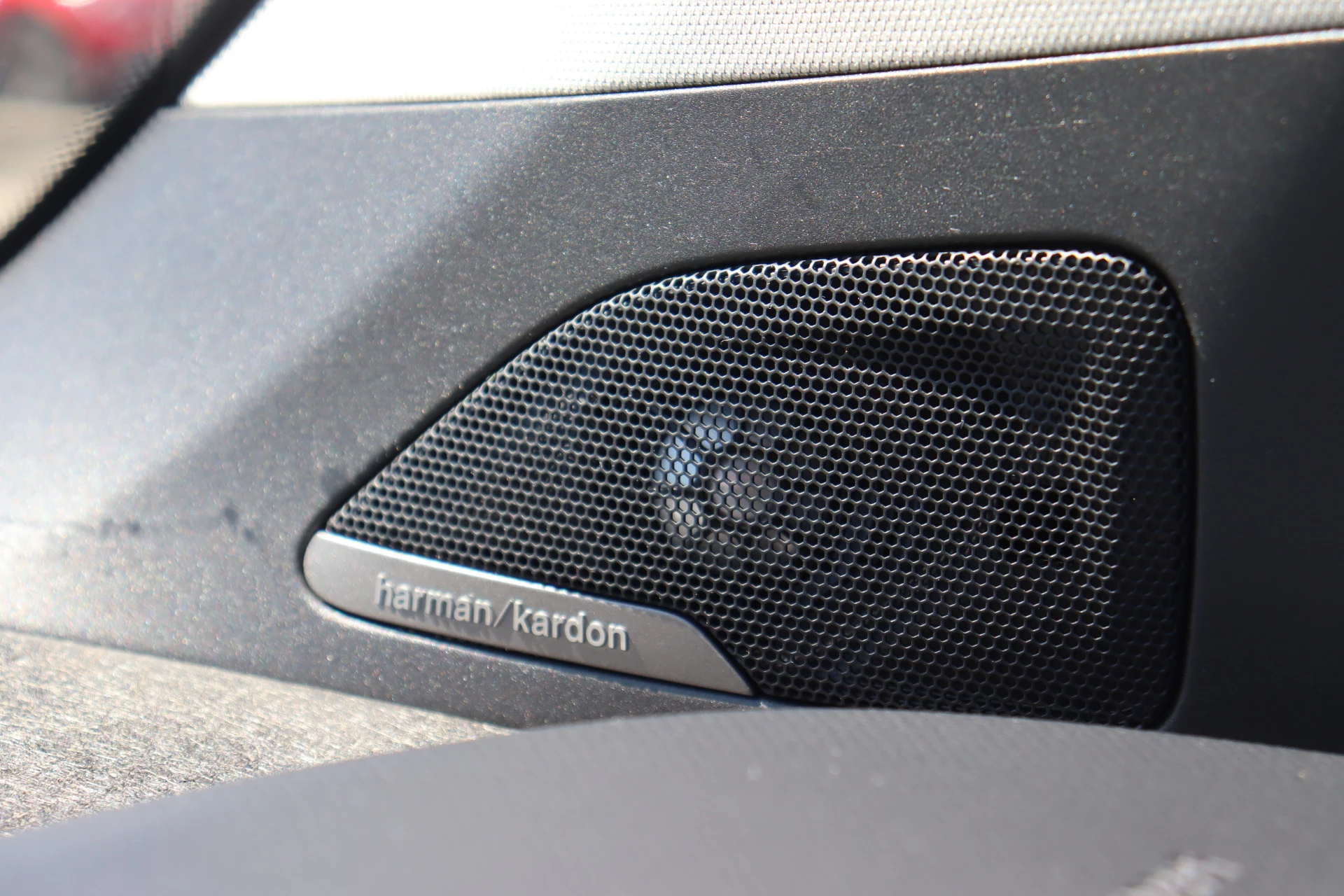 Hoofdafbeelding BMW i3