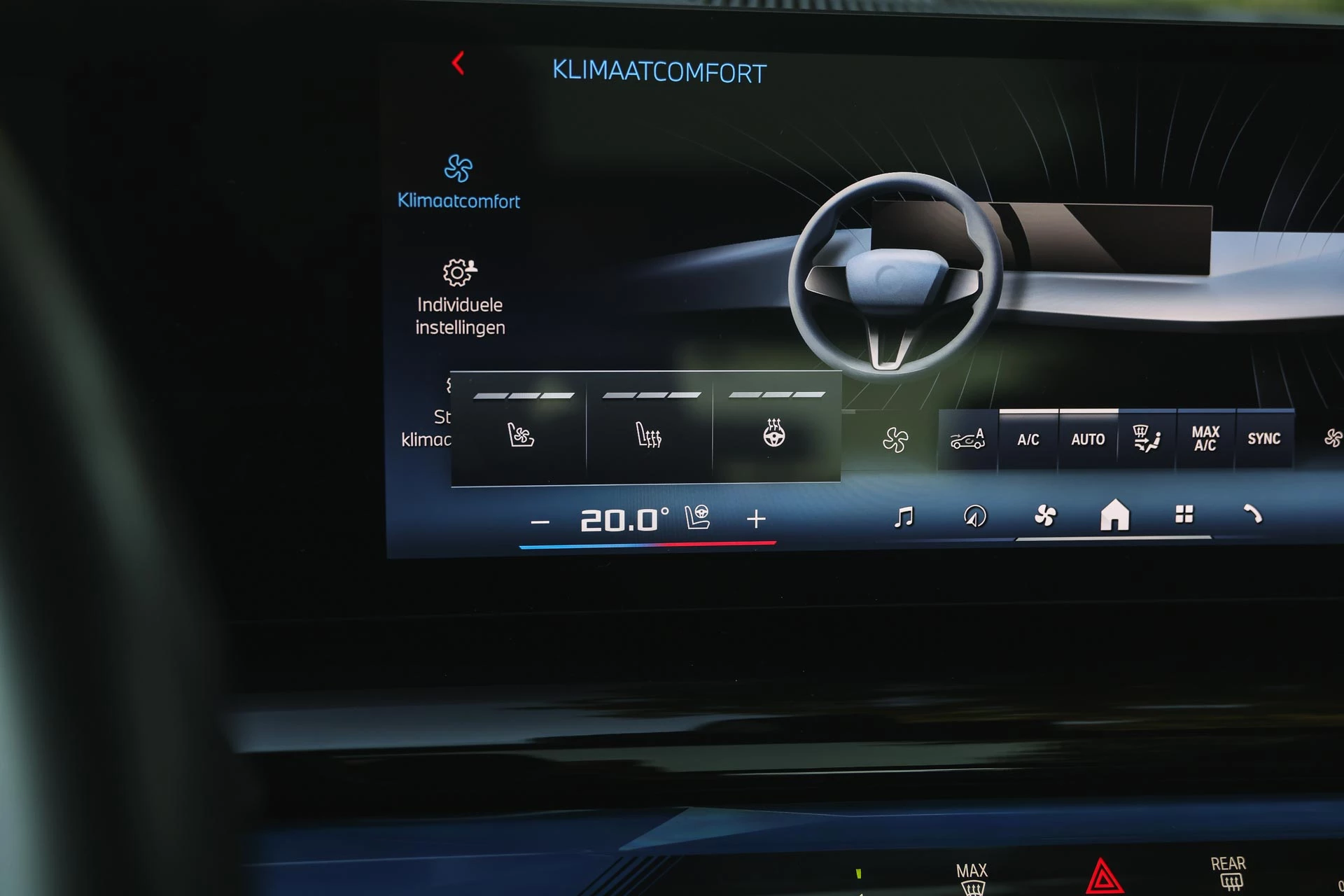 Hoofdafbeelding BMW i5