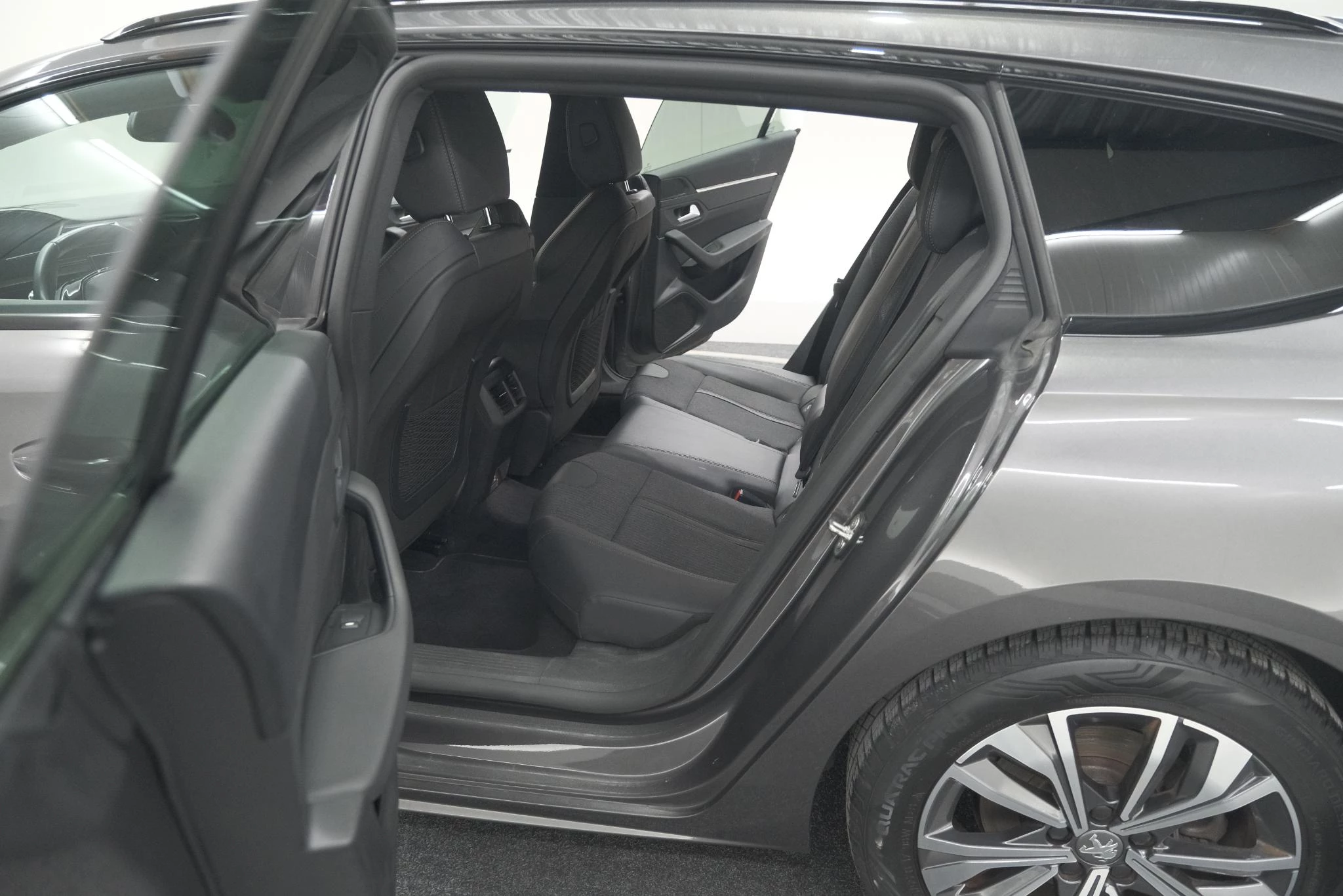 Hoofdafbeelding Peugeot 508