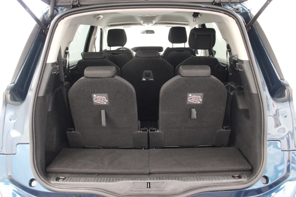 Hoofdafbeelding Citroën Grand C4 Spacetourer