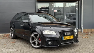 Audi A3 1.4 TFSI S line | S tronic | Bose | NL-auto