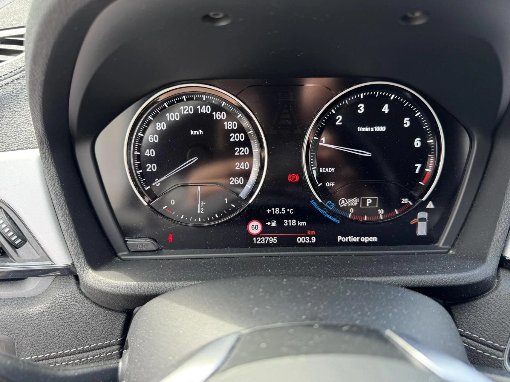 Hoofdafbeelding BMW X2