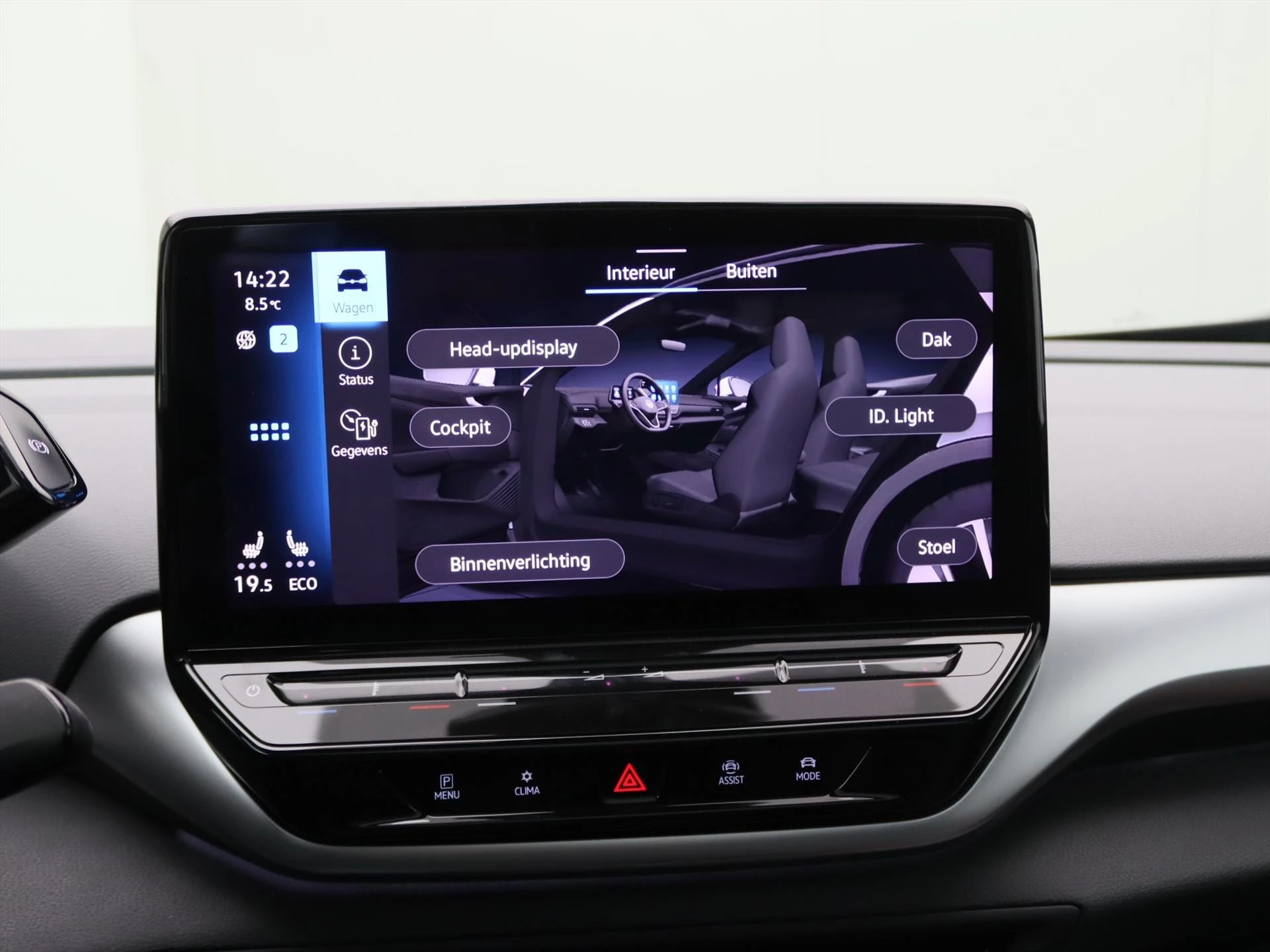 Hoofdafbeelding Volkswagen ID.4