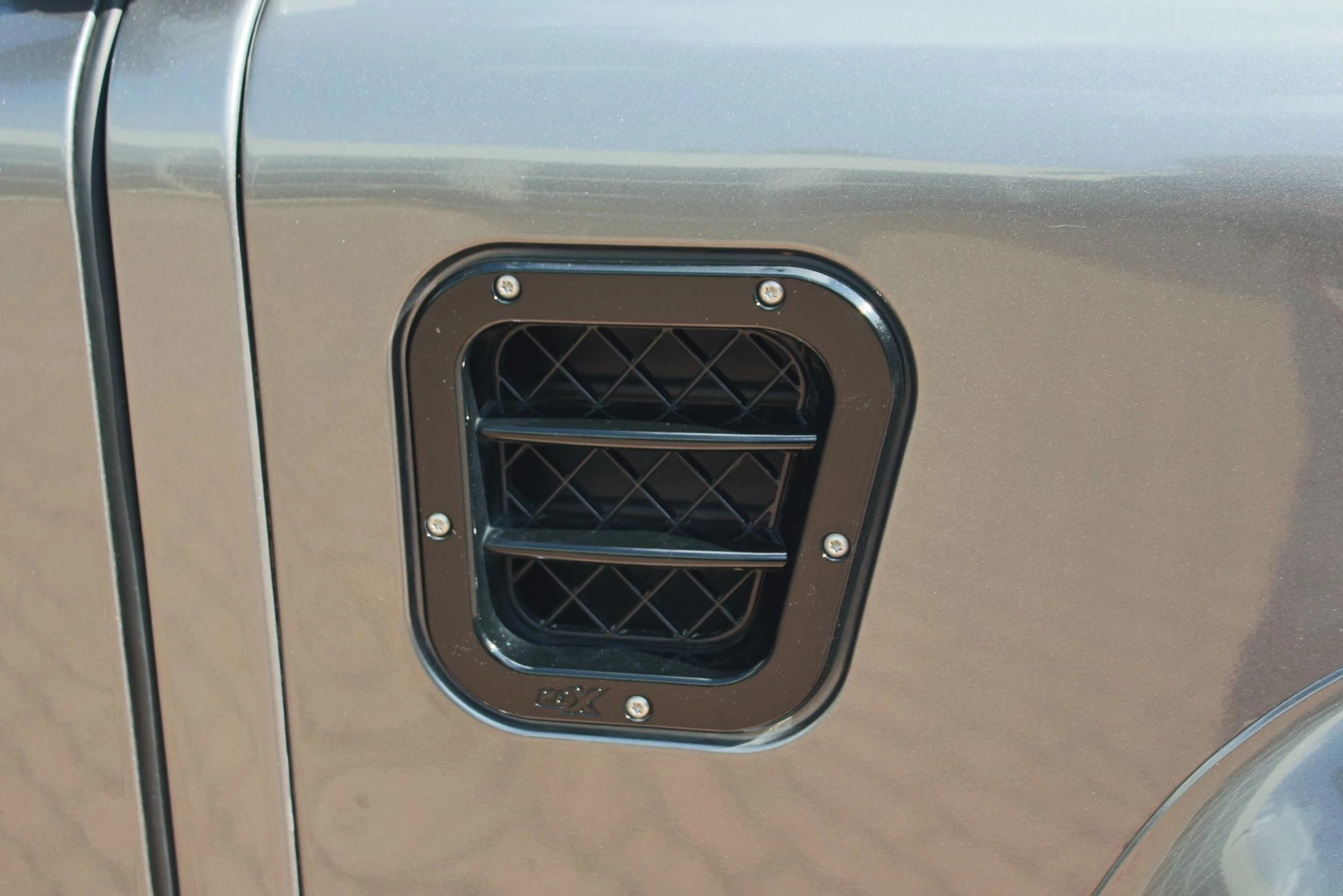 Hoofdafbeelding Land Rover Defender