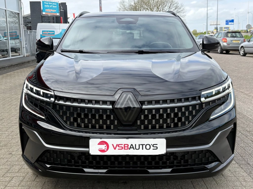 Hoofdafbeelding Renault Austral