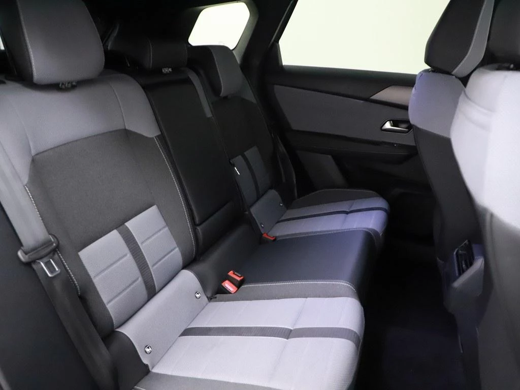 Hoofdafbeelding Opel Grandland