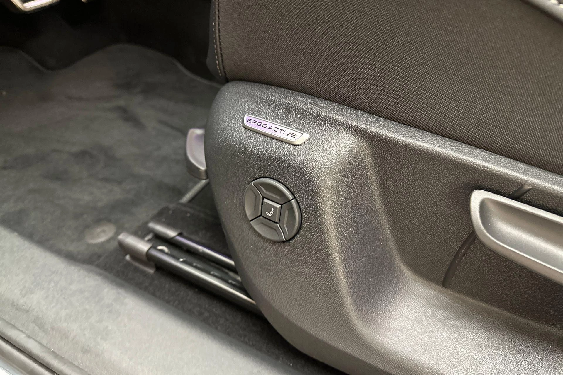 Hoofdafbeelding Volkswagen Tayron