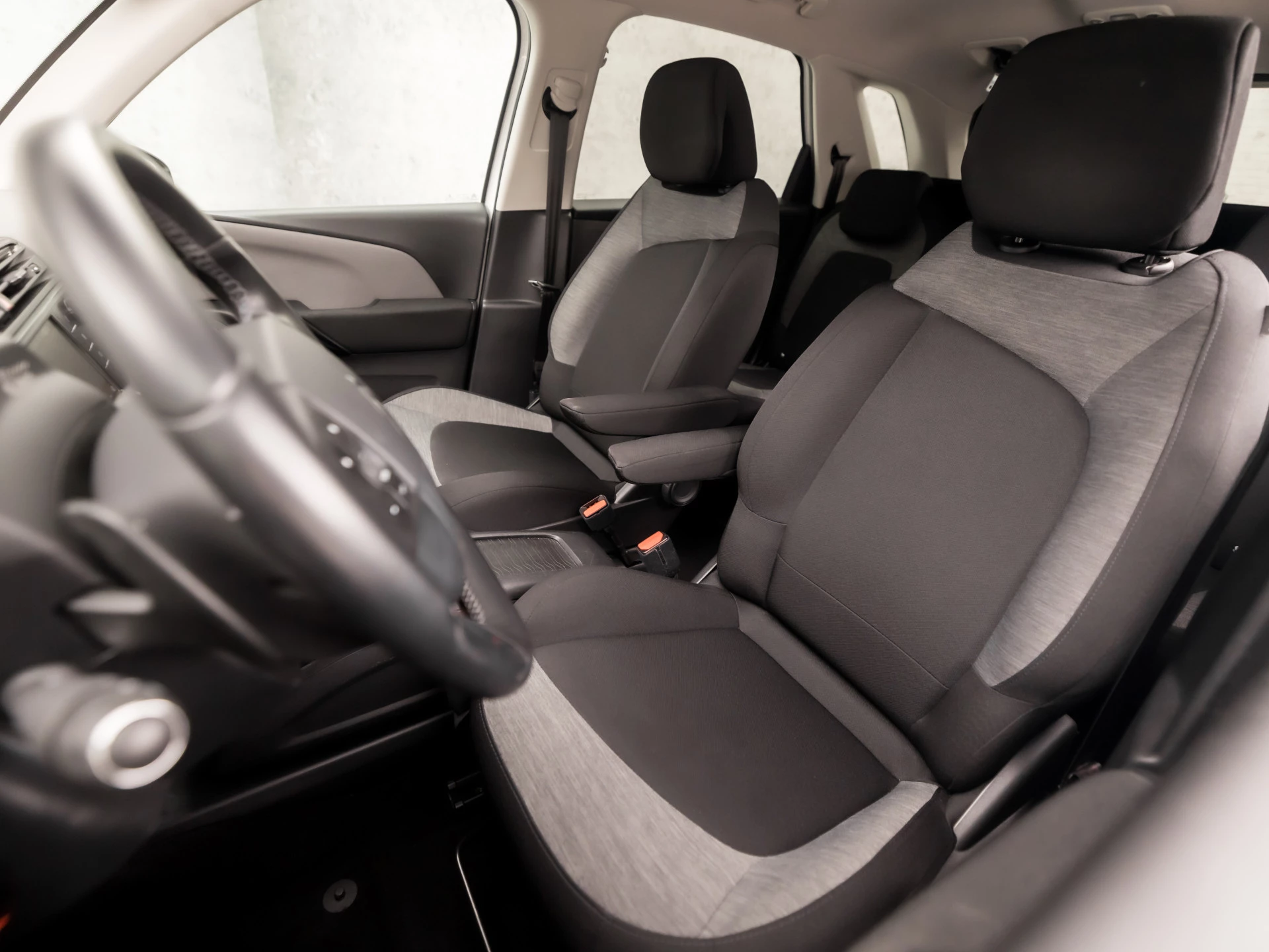 Hoofdafbeelding Citroën C4 Picasso