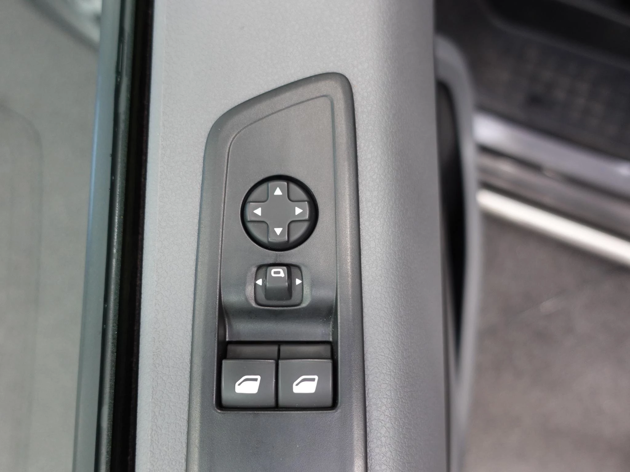 Hoofdafbeelding Opel Vivaro-e